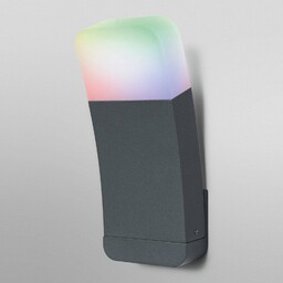 LEDVANCE SMART+ WiFi Curve RGBW ciemnoszary