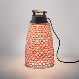 Bover Nans M/49 lampa stołowa LED do użytku