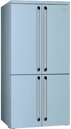 Chłodziarko-zamrażarka SMEG FQ960PB6 -GWARANCJA 5 LAT