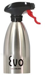 EVO ROZPYLACZ OLEJU SREBRNY 473 ml