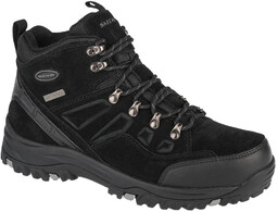 Buty męskie Skechers RELMENT 64869-BLK