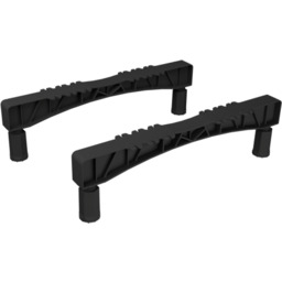 Zestaw nóżek wannowych WAIN.NWT50