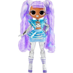 LOL Surprise OMG Movie Magic GAMMA BABE -