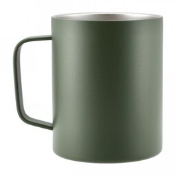 Beretta Kubek Mug zielony