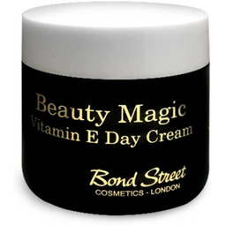 Bond Street Beauty Magic Vitamin E Krem Witaminowy
