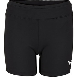 VICTOR damskie 4197-czarne, Spodenki Damskie, rozmiar Lady Short,