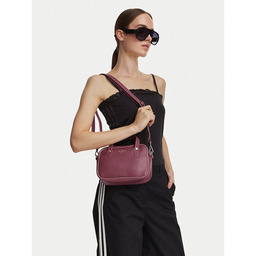 Torebka adidas Adicolor Xs Bag KR1502 Bordowy