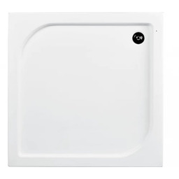Brodzik kwadratowy 70x70 cm BKB002/Q