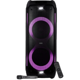 PRODUKT PO EKSPOZYCJI - System audio MANTA Athos