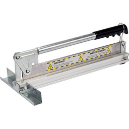 Yato GILOTYNA DO CIĘCIA WYKŁADZIN I PANELI PODŁOGOWYCH