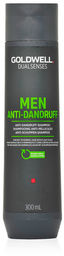 Goldwell Men Anti-Dandruff Szampon przeciwłupieżowy 300 ml