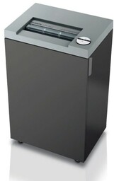 Niszczarka EBA 1624 C ścinki 4x40mm P4