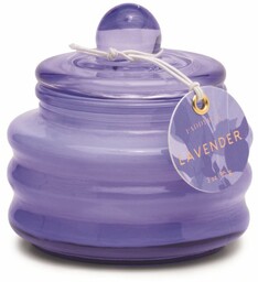 Świeca zapachowa szklana Paddywax Beam 85 g Lavender