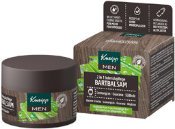 Kneipp MEN - 2w1 Balsam do brody (50ml)