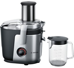 BOSCH Sokowirówka MES 4000