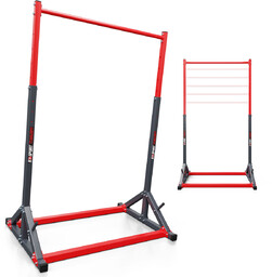 Drążek stacjonarny treningowy poręcz do ćwiczeń podciągania- KSSL060