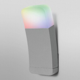 LEDVANCE SMART+ WiFi Curve RGBW srebrny