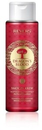 REVERS Dragon s Blood Oczyszczająco Łagodzący Płyn micelarny