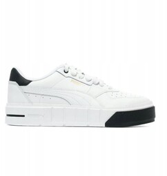 Buty sportowe Puma Cali Court Lth Jr 394384