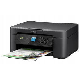Epson XP-3200 Drukarka Wielofunkcyjna Wi-Fi Skaner