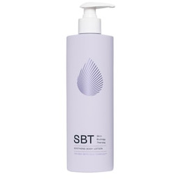 SBT Body Care Soothing Body Lotion Krem