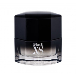 Paco Rabanne Black XS 2018 woda toaletowa 50