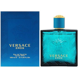 Versace Eros Woda Toaletowa, 100ml