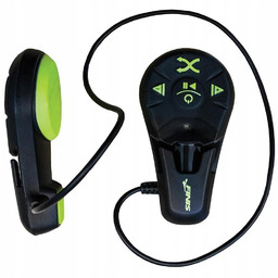 Wodoodporny Odtwarzacz Mp3 Finis Duo 4Gb Powystawowe