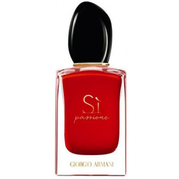 Armani Si Passione 30ml woda perfumowana