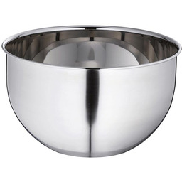 Kela Miska stalowa (2 l) Athos