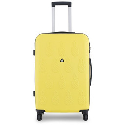 Walizka średnia Semi Line