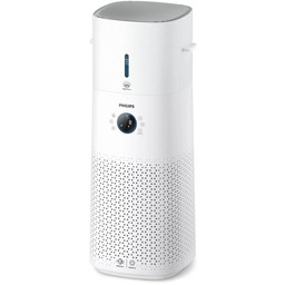 Philips Oczyszczacz powietrza AC3737/10 2w1