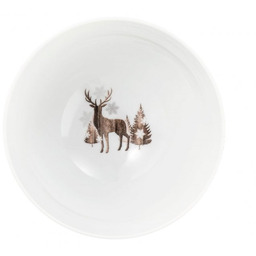 Seltmann Weiden SELTMANN LIFE CHRISTMAS Miska 15.5 cm