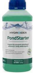 Hydroidea PondStarter 500ml Starter Oczka