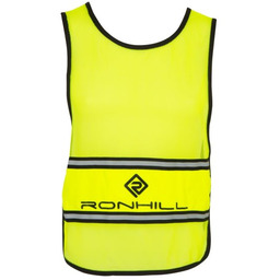 RONHILL Kamizelka odblaskowa VIZION BIB żółta fluo