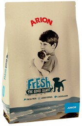 ARION Fresh Junior 12kg