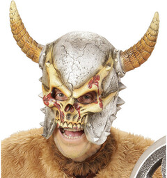 Maska Sauron halloween