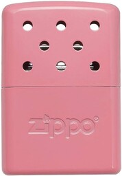 Zippo Ogrzewacz do Dłoni, Różowy, 6h