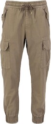 ALPHA INDUSTRIES Męskie spodnie dresowe Ripstop Jogger