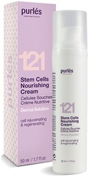 Purles 121 Odżywczy Krem z Komórkami Macierzystymi