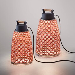 Bover Nans M/41 lampa stołowa LED do użytku