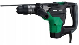 Hikoki Młot Młotowiertarka Wiertarka Sdsmax Dh 40 DH40MC