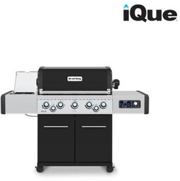 Grill gazowy Broil King Regal Q 590