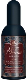 Tesori d''Oriente Legno Ebano - Perfumy (100 ml)