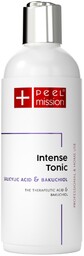 Peel Mission Tonik z bakuchiolem - cera trądzikowa