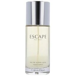 Calvin Klein, Escape for Men, woda toaletowa, 50