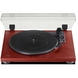Teac TN-180BT Wiśnia Gramofon Autoryzowany Dealer
