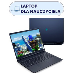 DELL Laptop Alienware 16 Aurora 16" Core 5