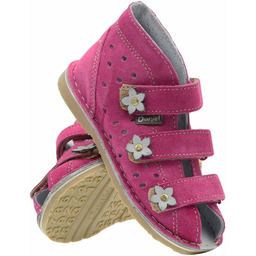 Daniel kapcie profilaktyczne DA-260 euroobuwie