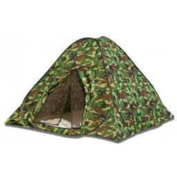 NAMIOT SAMOROZKŁADAJĄCY AUTOMAT MOSKITIERA 2X2M 4-5OS. MORO